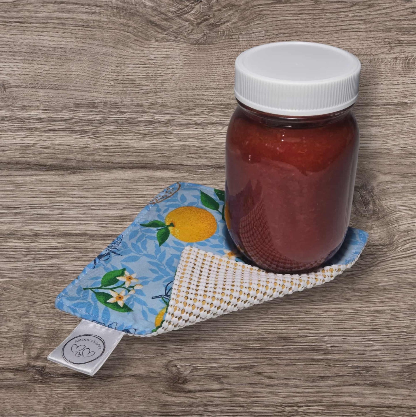 Jar Opener - Sunshine Citrus