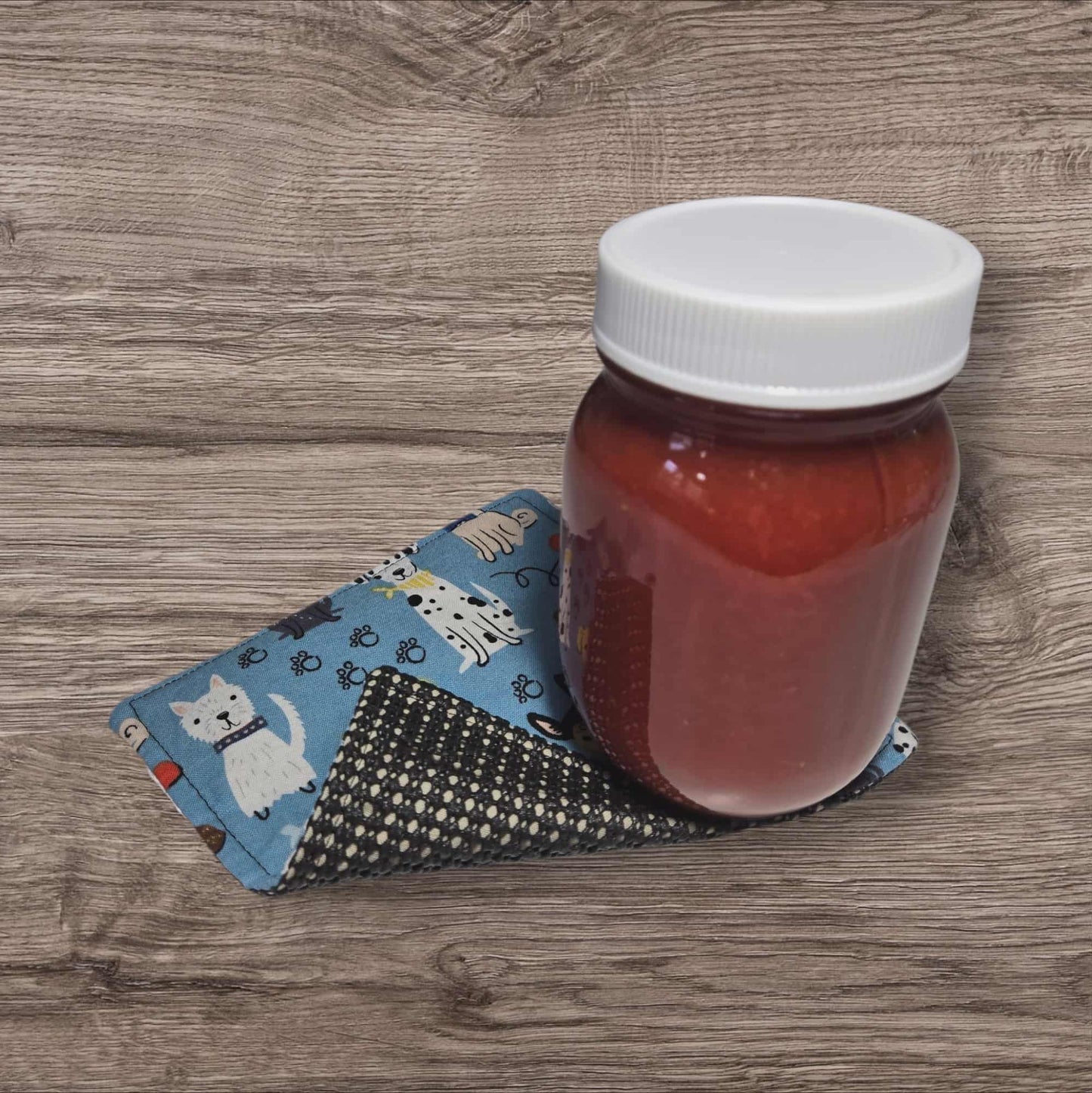 Jar Opener - Puppy Pals