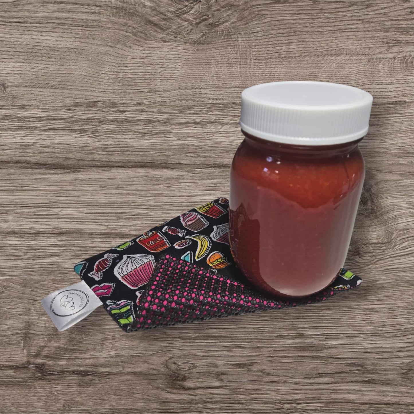 Jar Opener - Groovy Treats