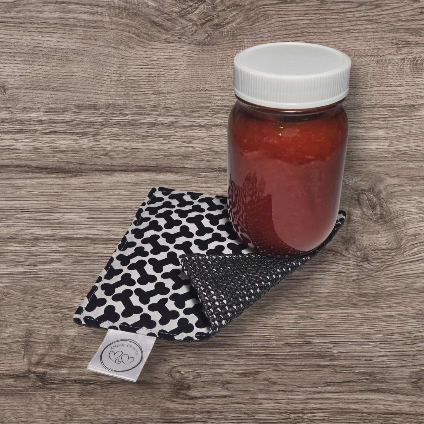 Jar Opener - Dog Bones