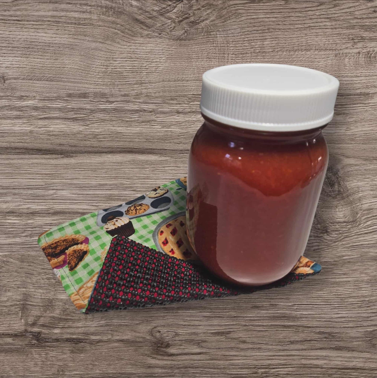 Jar Opener - Baking Bliss