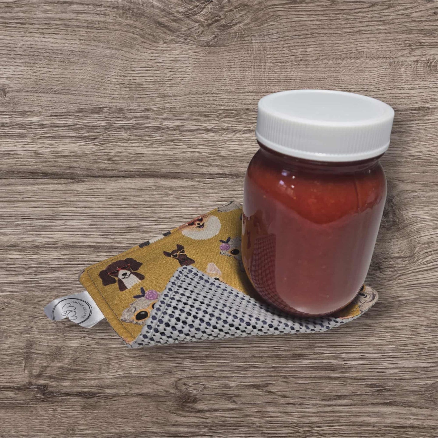 Jar Opener - Paw-some Pals