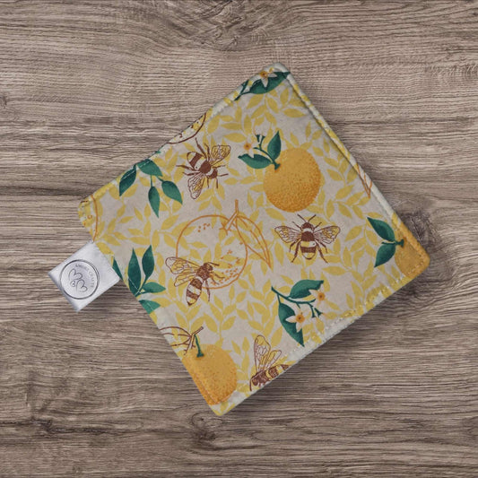 Jar Opener - Citrus Honey Bees