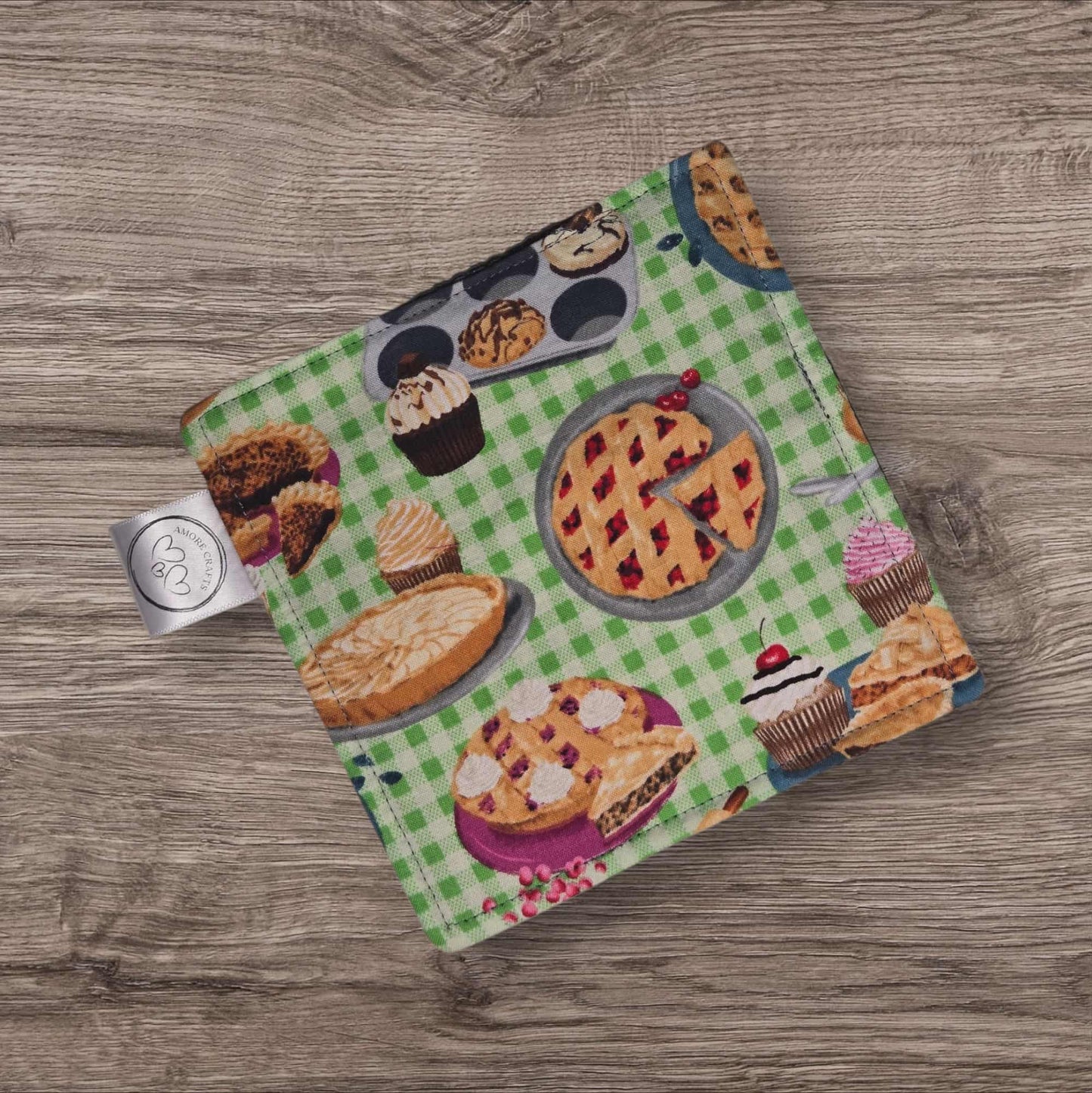 Jar Opener - Baking Bliss