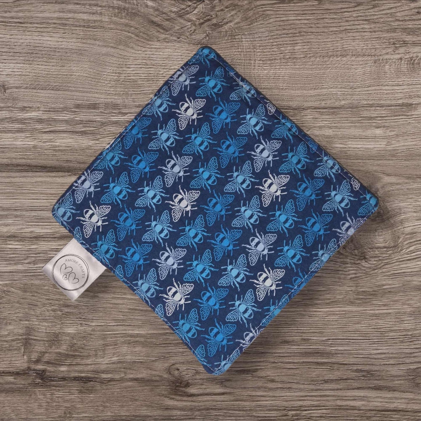 Jar Opener - Bumble Bees