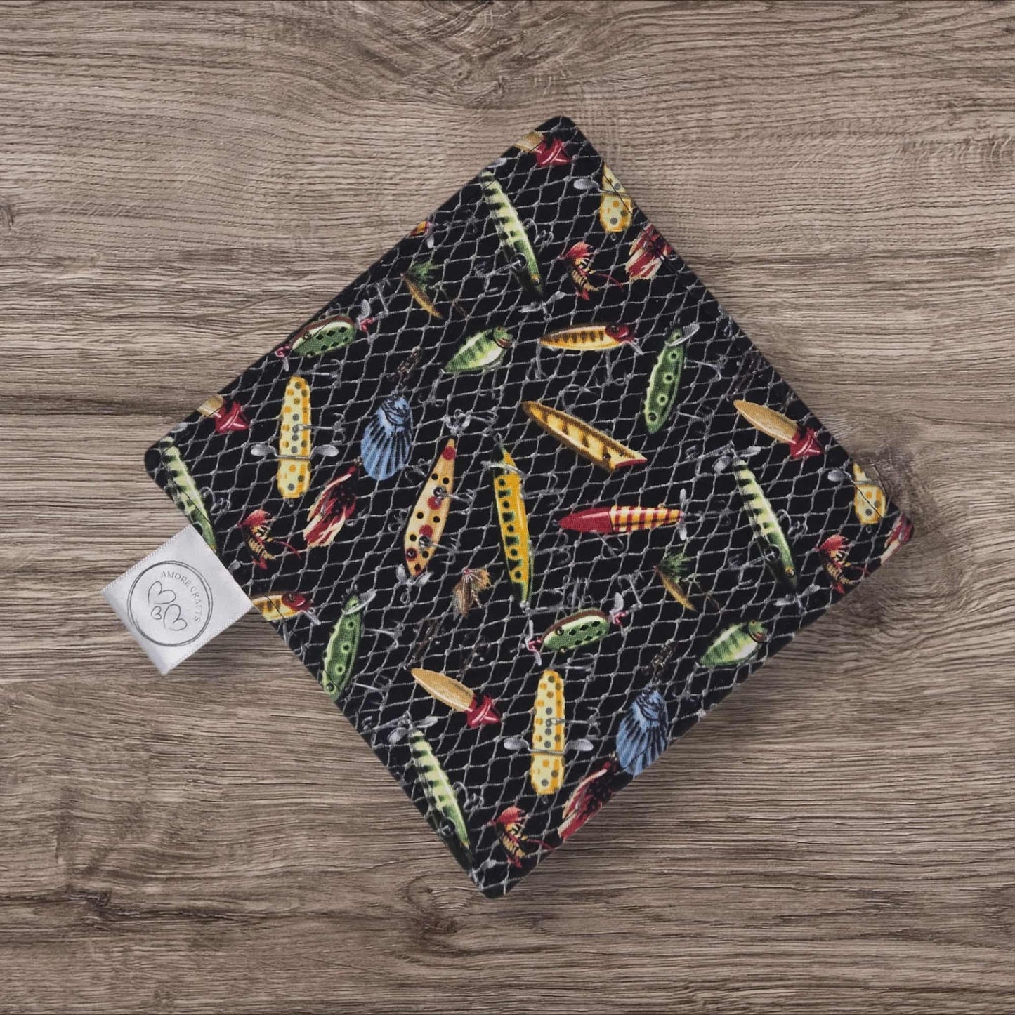 Jar Opener - Classic Hook & Lures