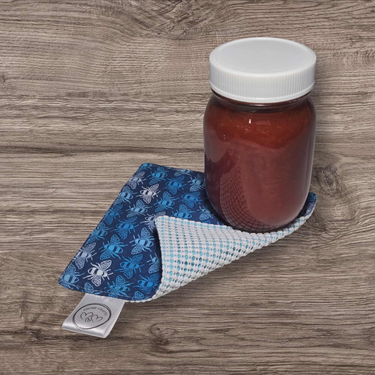 Jar Opener - Bumble Bees