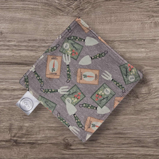 Jar Opener - Seeding Joy