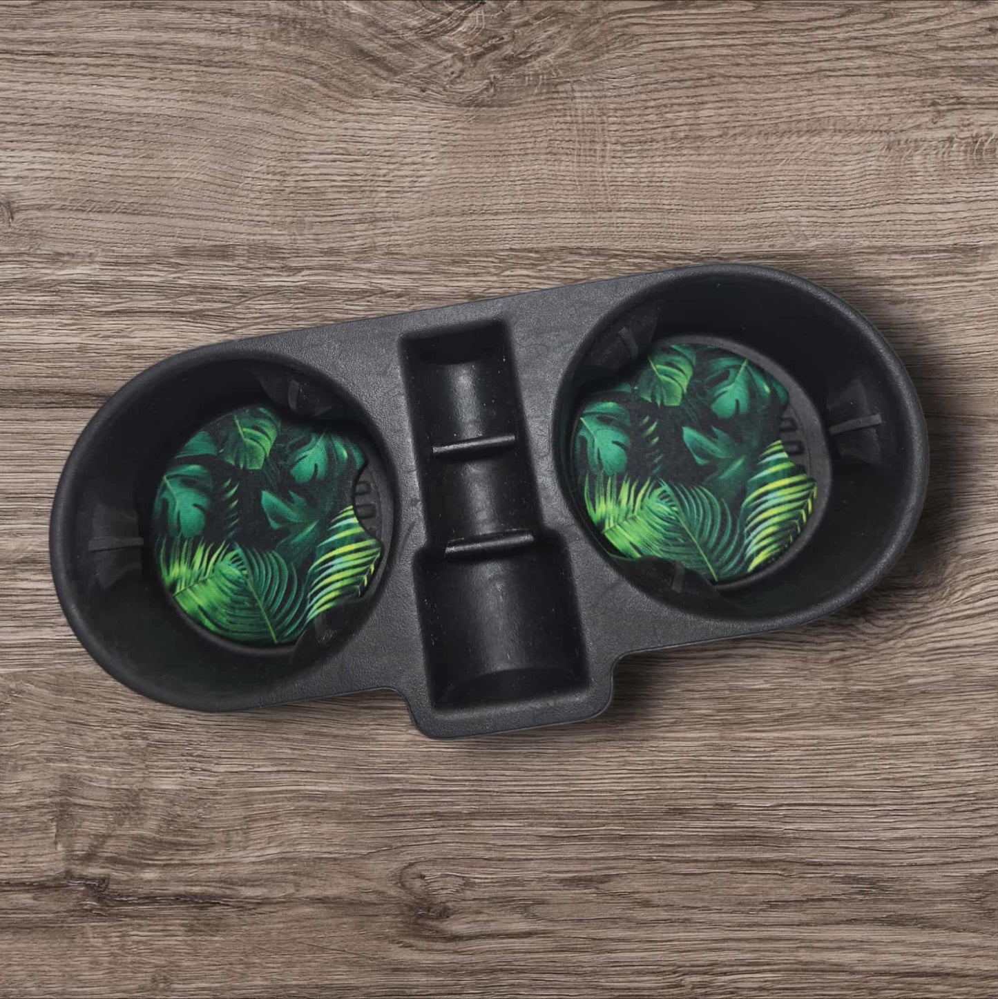 Car Coasters - Plant Dreams