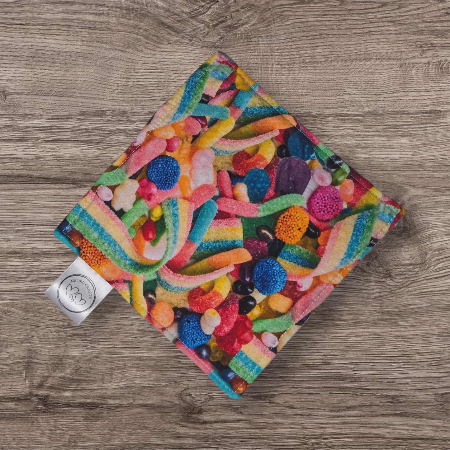 Jar Opener - Classic Sweets