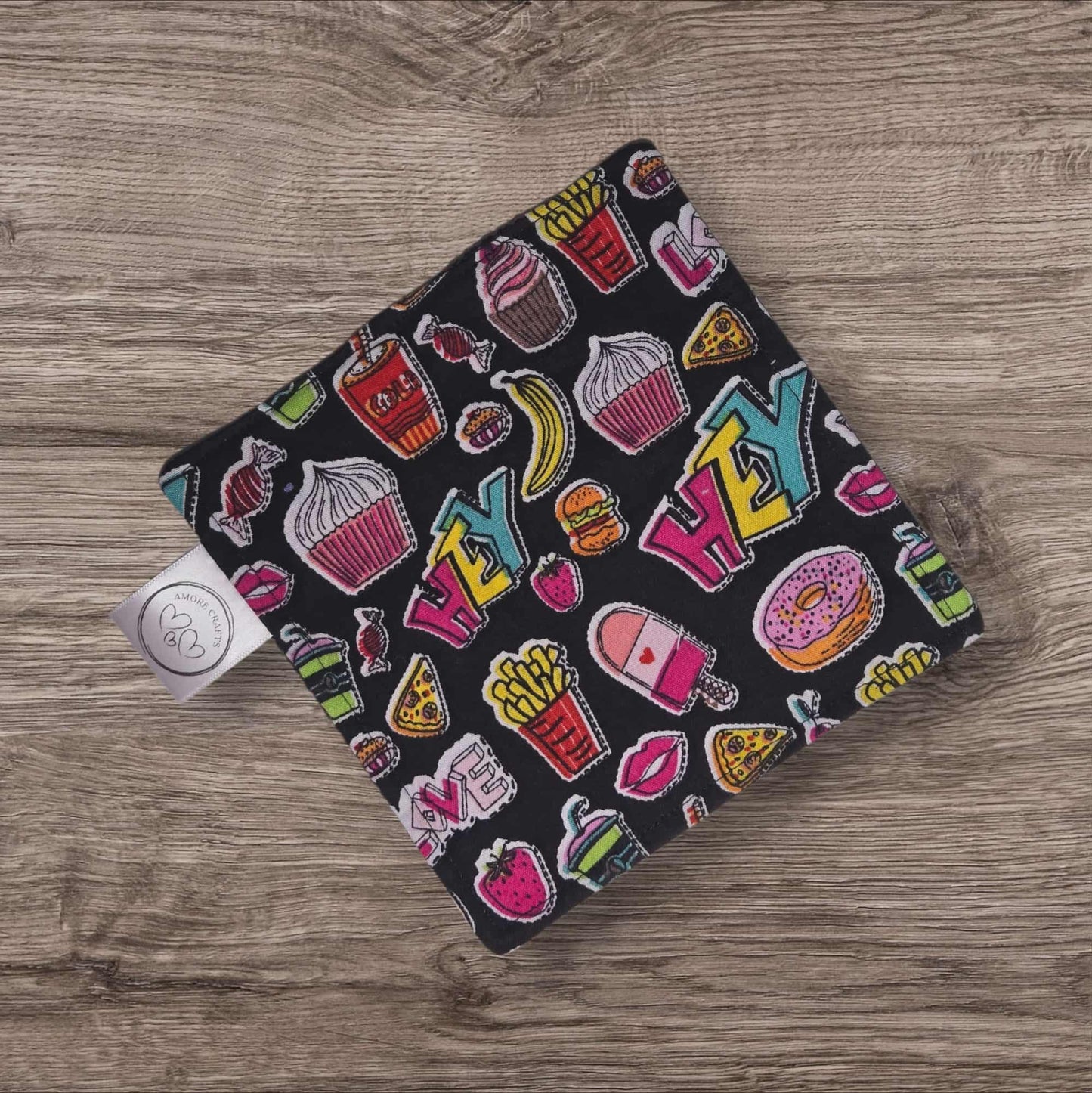 Jar Opener - Groovy Treats