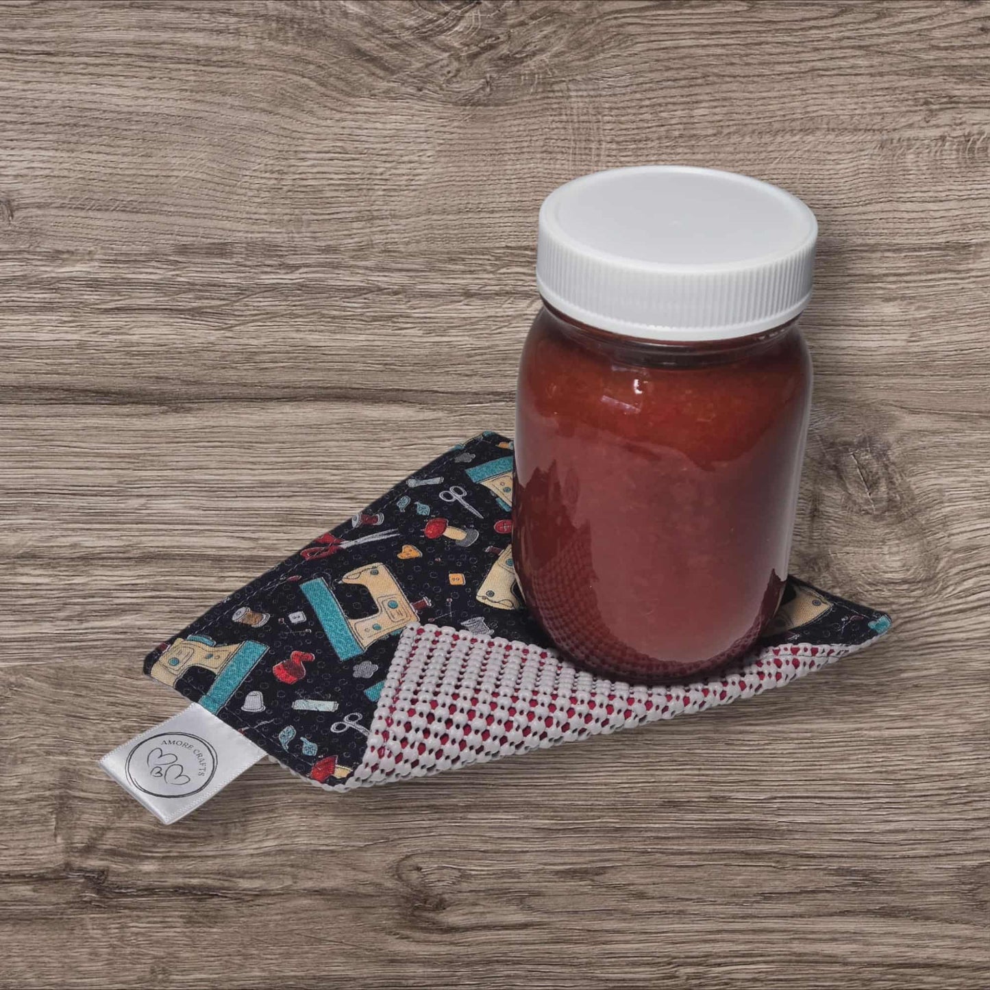 Jar Opener - Sew Fun