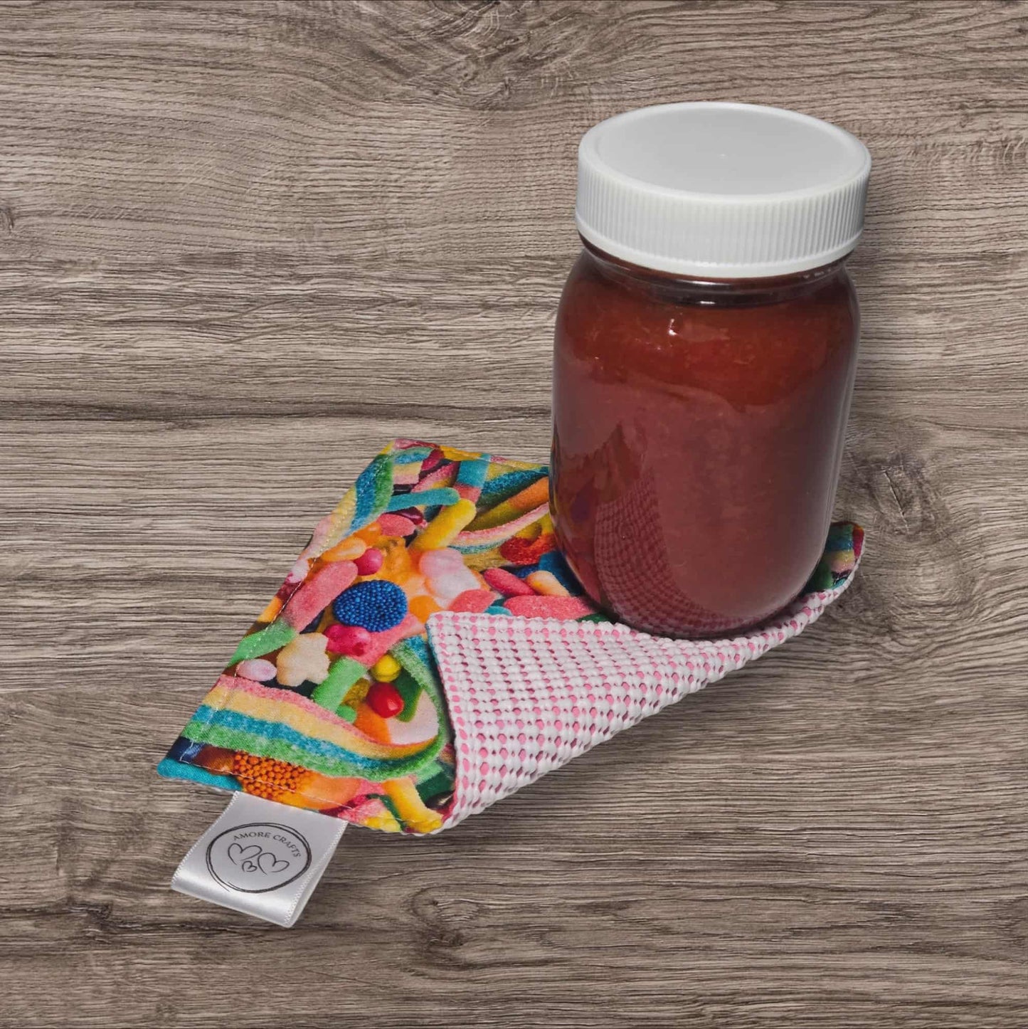 Jar Opener - Classic Sweets