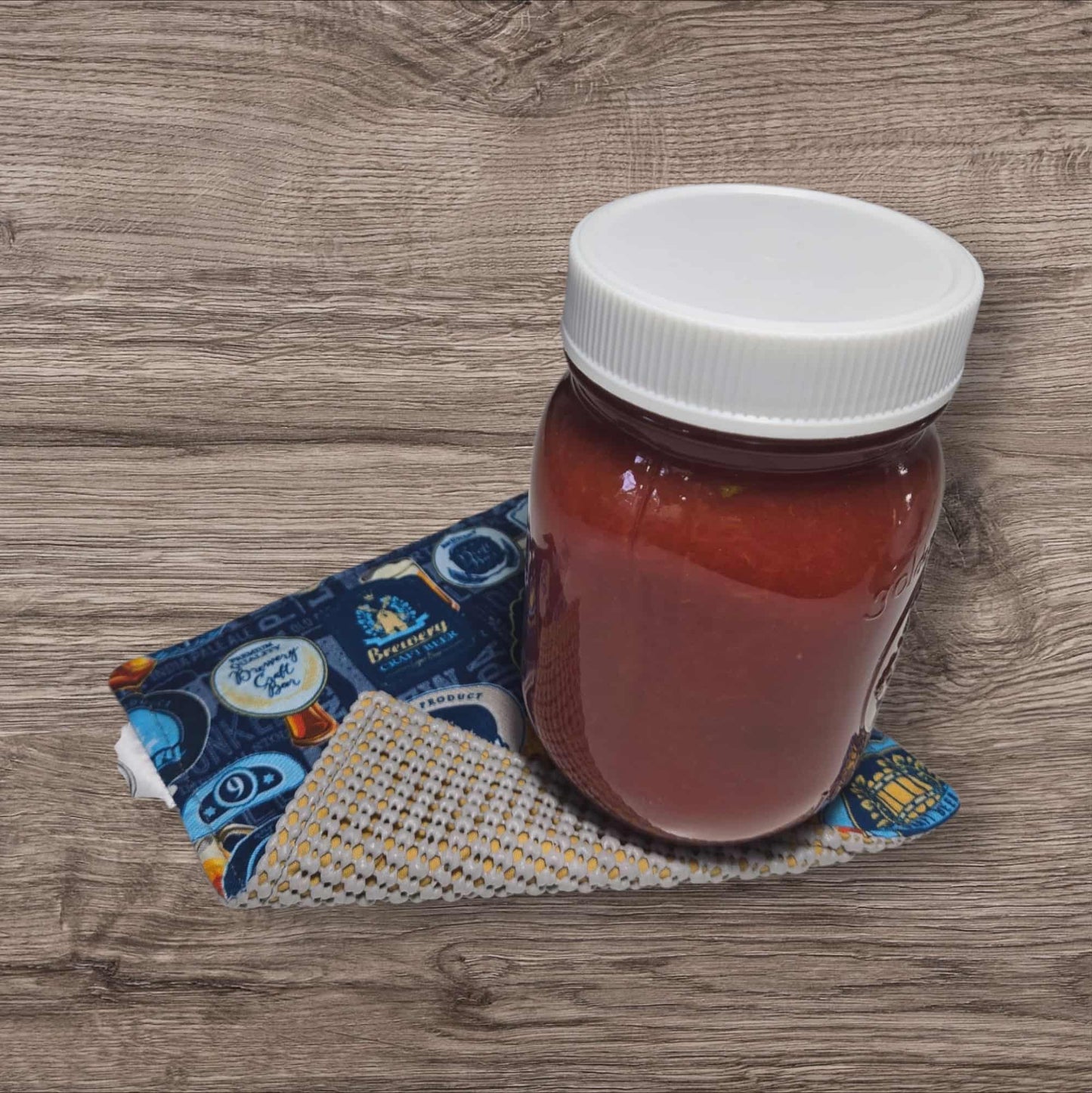 Jar Opener - Brew Labels