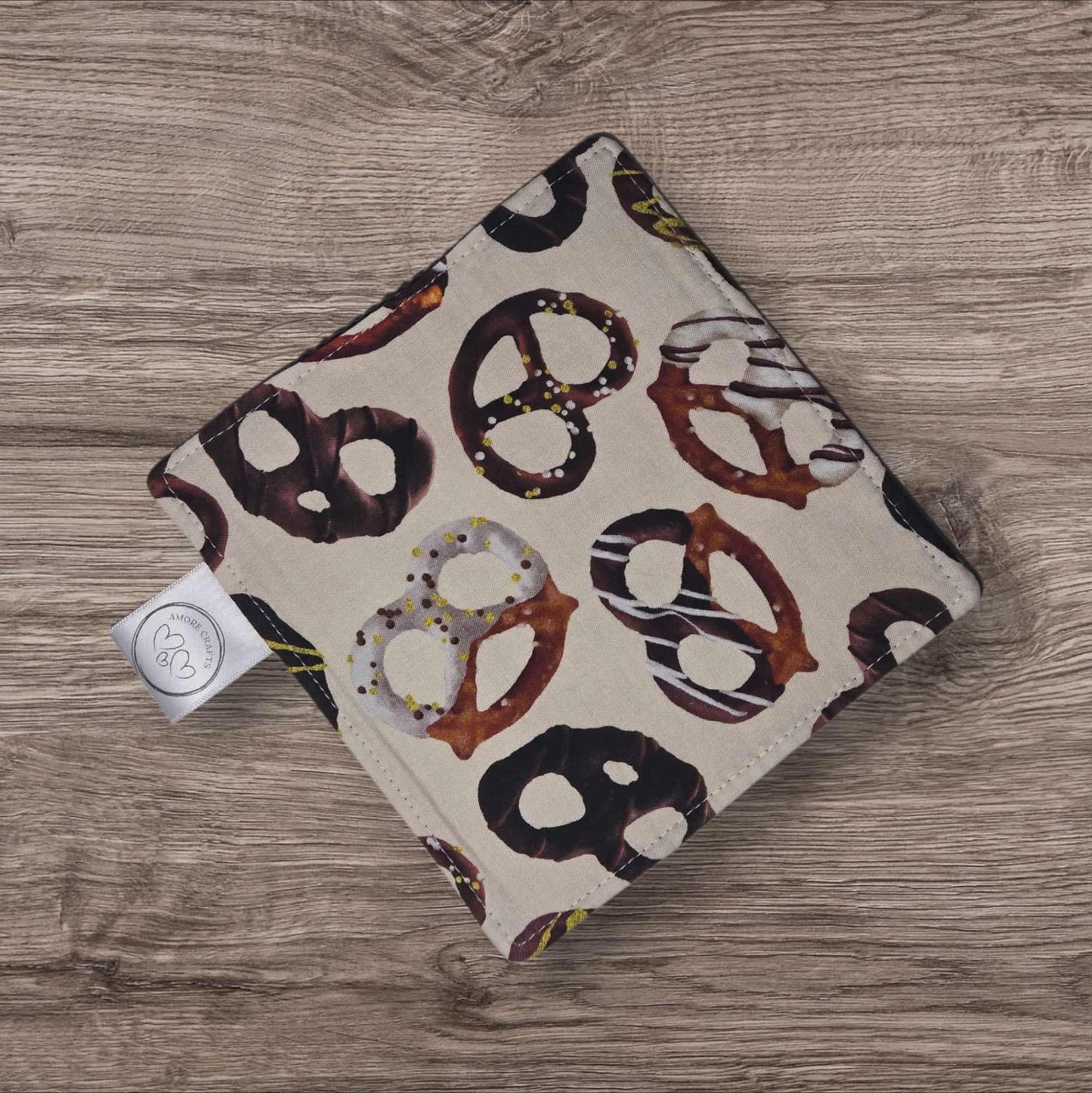 Jar Opener - Pretzel Vibes