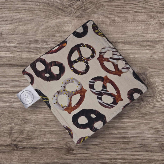 Jar Opener - Pretzel Vibes