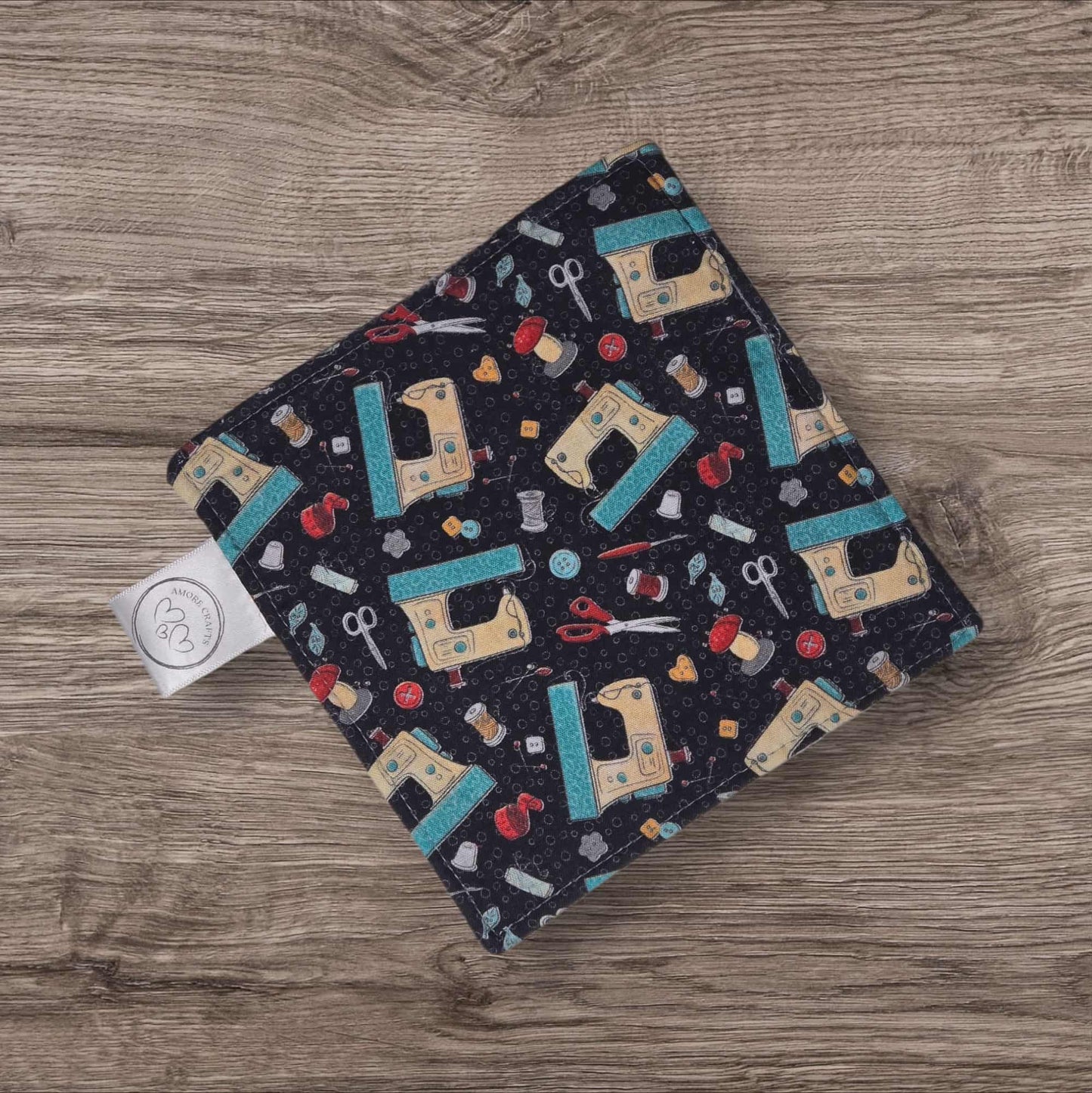 Jar Opener - Sew Fun