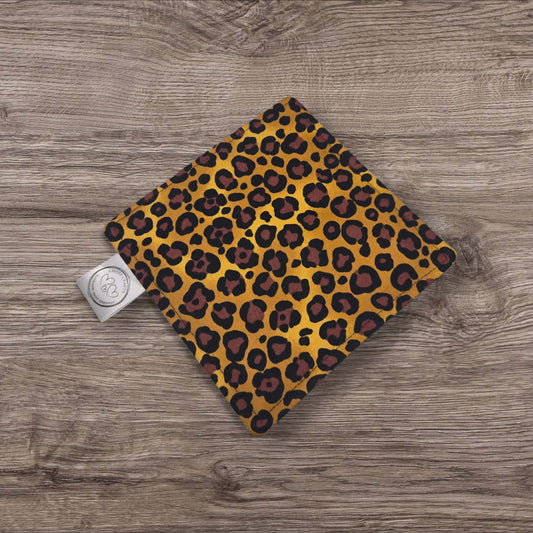 Jar Opener - Cheetah, Gold