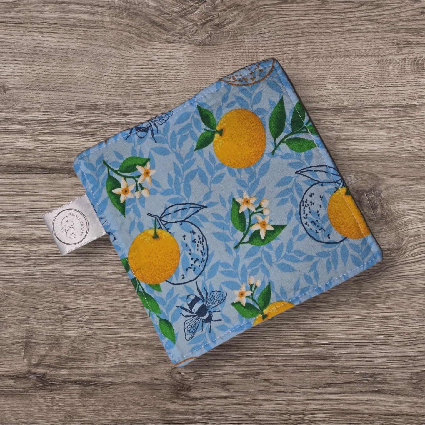 Jar Opener - Sunshine Citrus