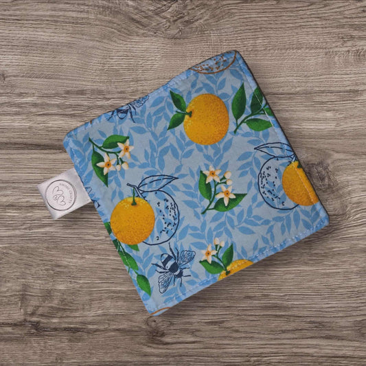 Jar Opener - Sunshine Citrus