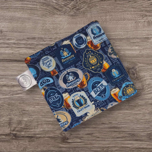 Jar Opener - Brew Labels