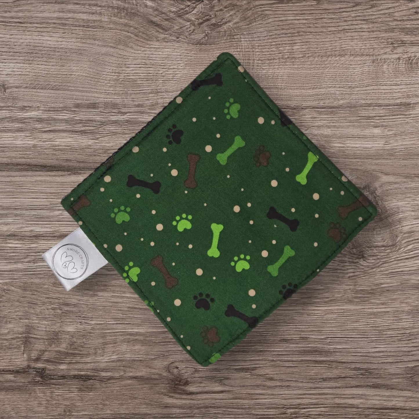 Jar Opener -  Army Pups