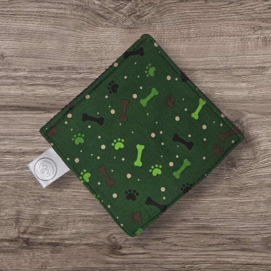 Jar Opener -  Army Pups