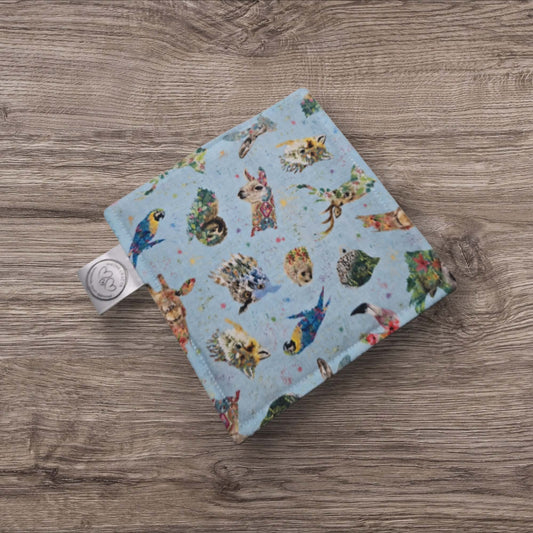 Jar Opener - Wild Gems