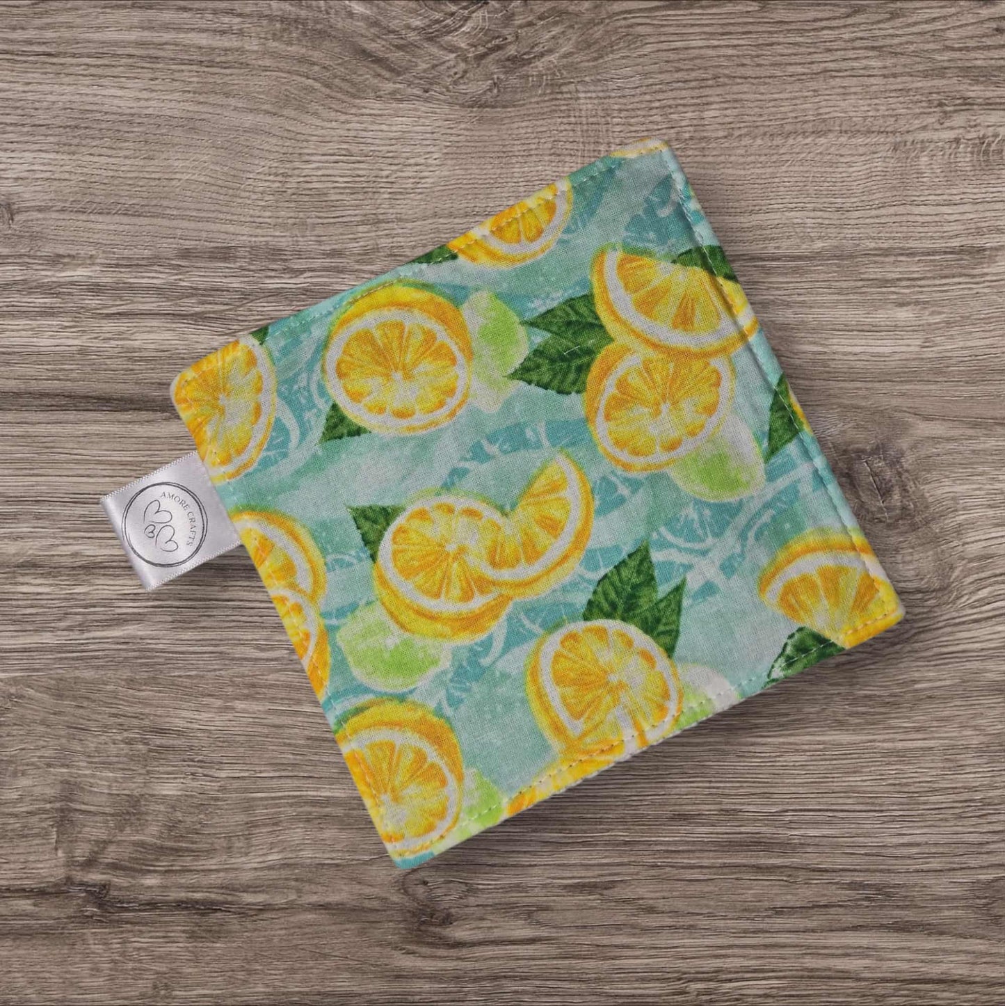 Jar Opener - Tropical Citrus