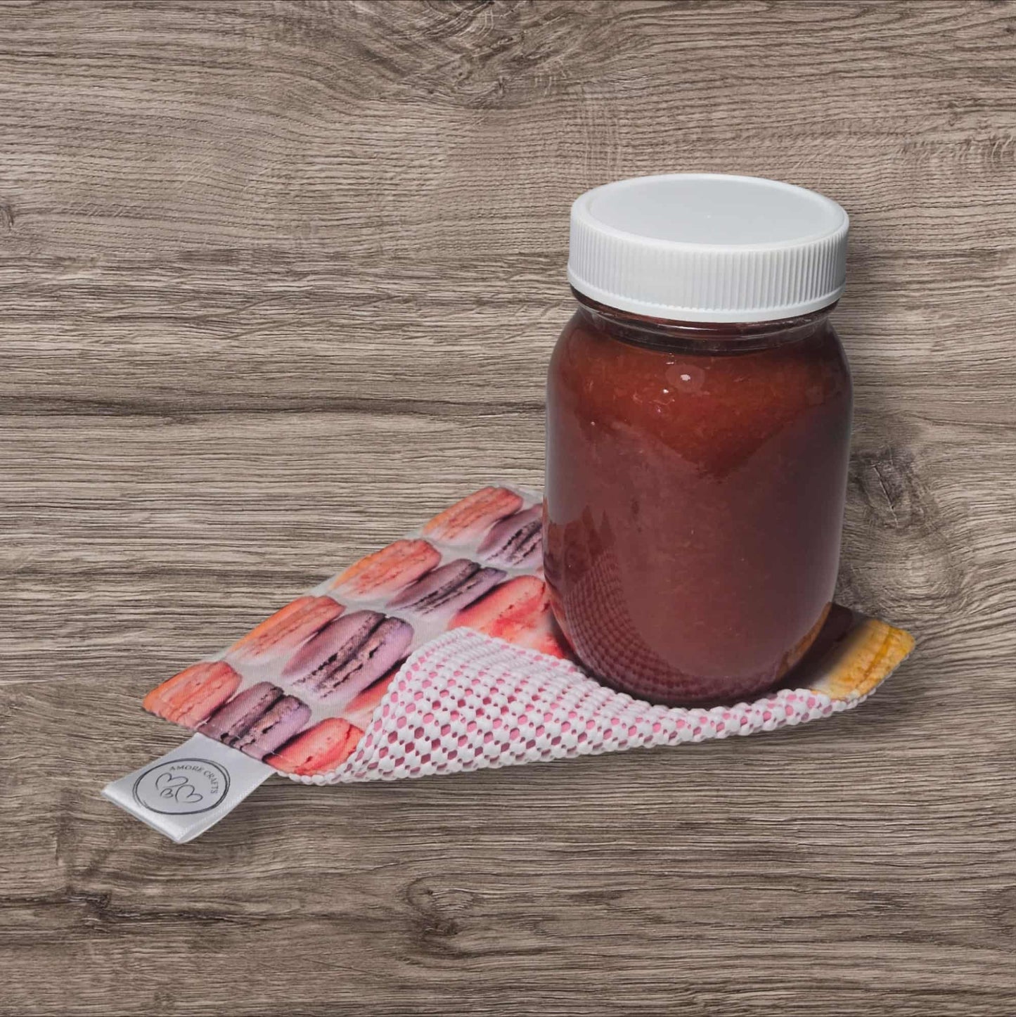 Jar Opener - Macarons