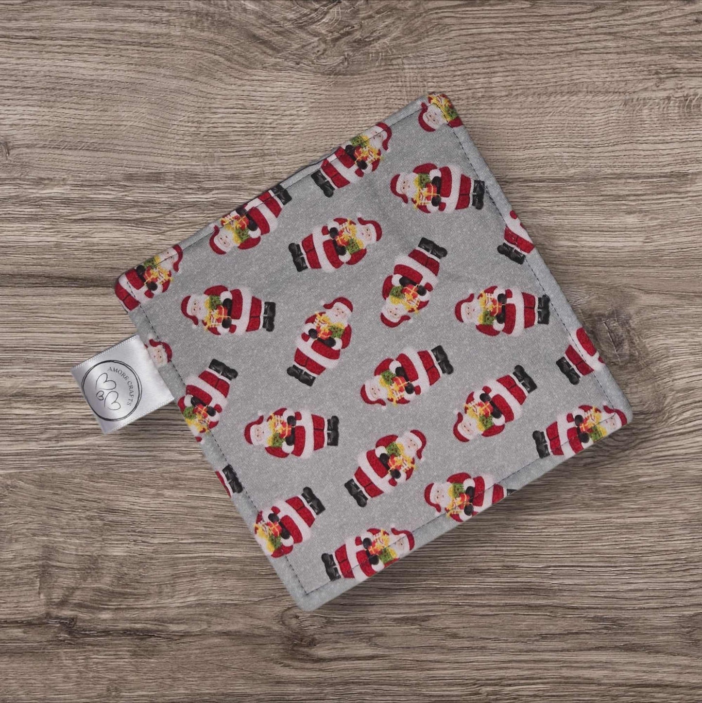 Jar Opener - Christmas Santa