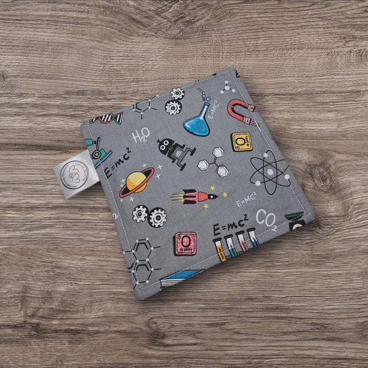 Jar Opener - Science Squad