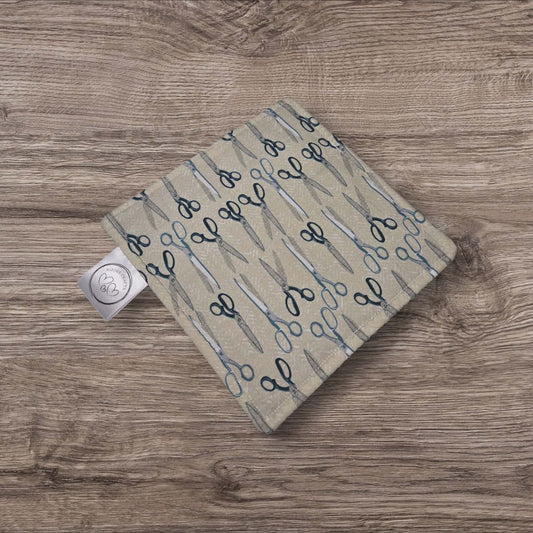 Jar Opener - Snip Snip Scissors