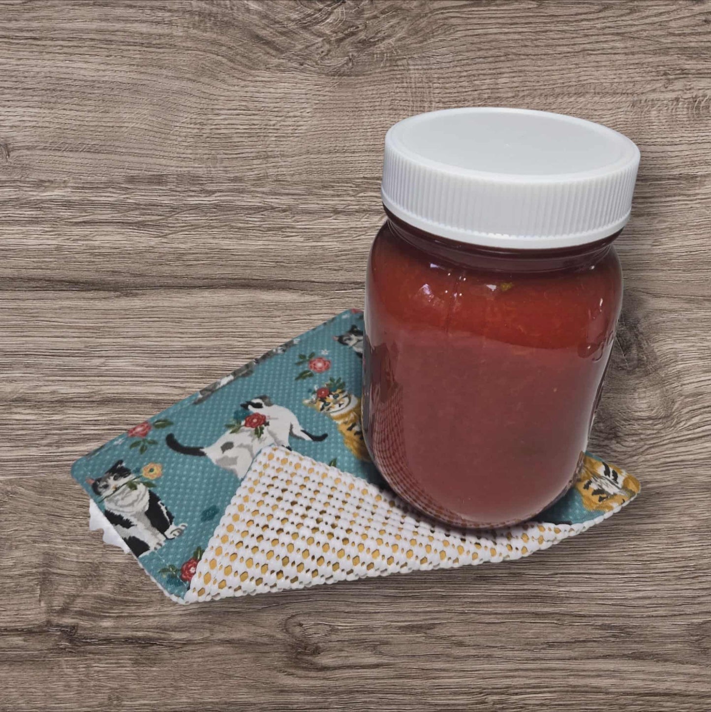 Jar Opener - Chic Whiskers