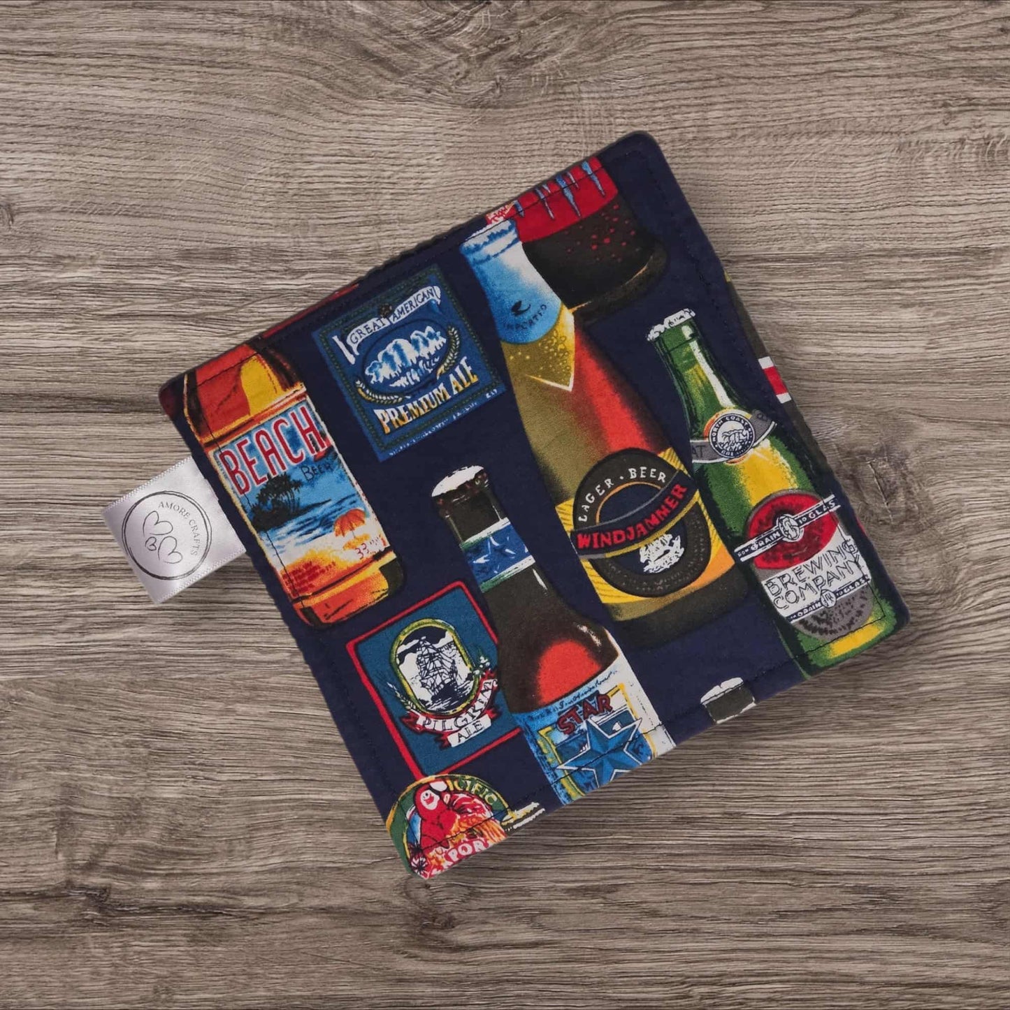 Jar Opener - Brewski