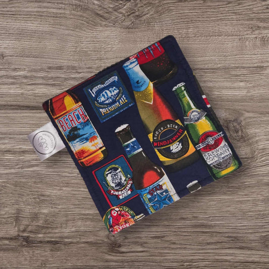 Jar Opener - Brewski