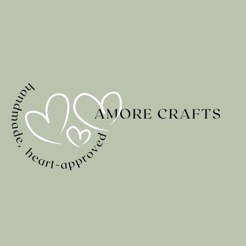 Amore Crafts