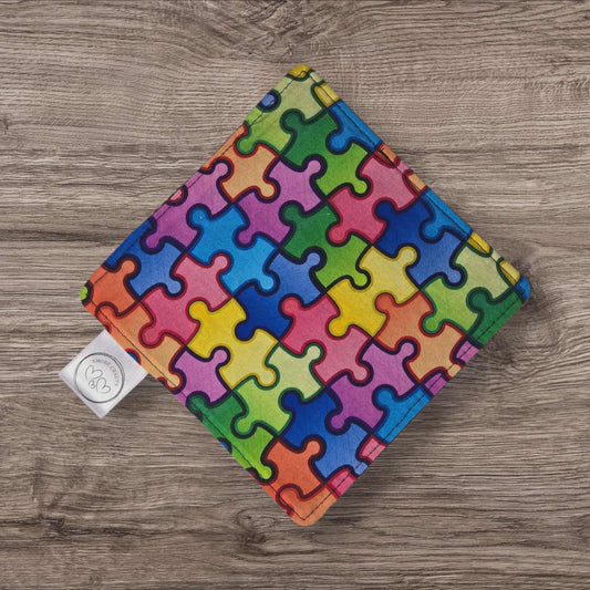 Jar Opener - Puzzles