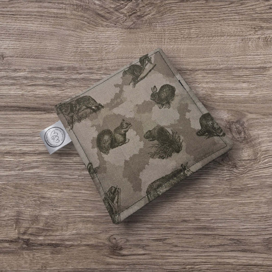 Jar Opener - Forest Friends