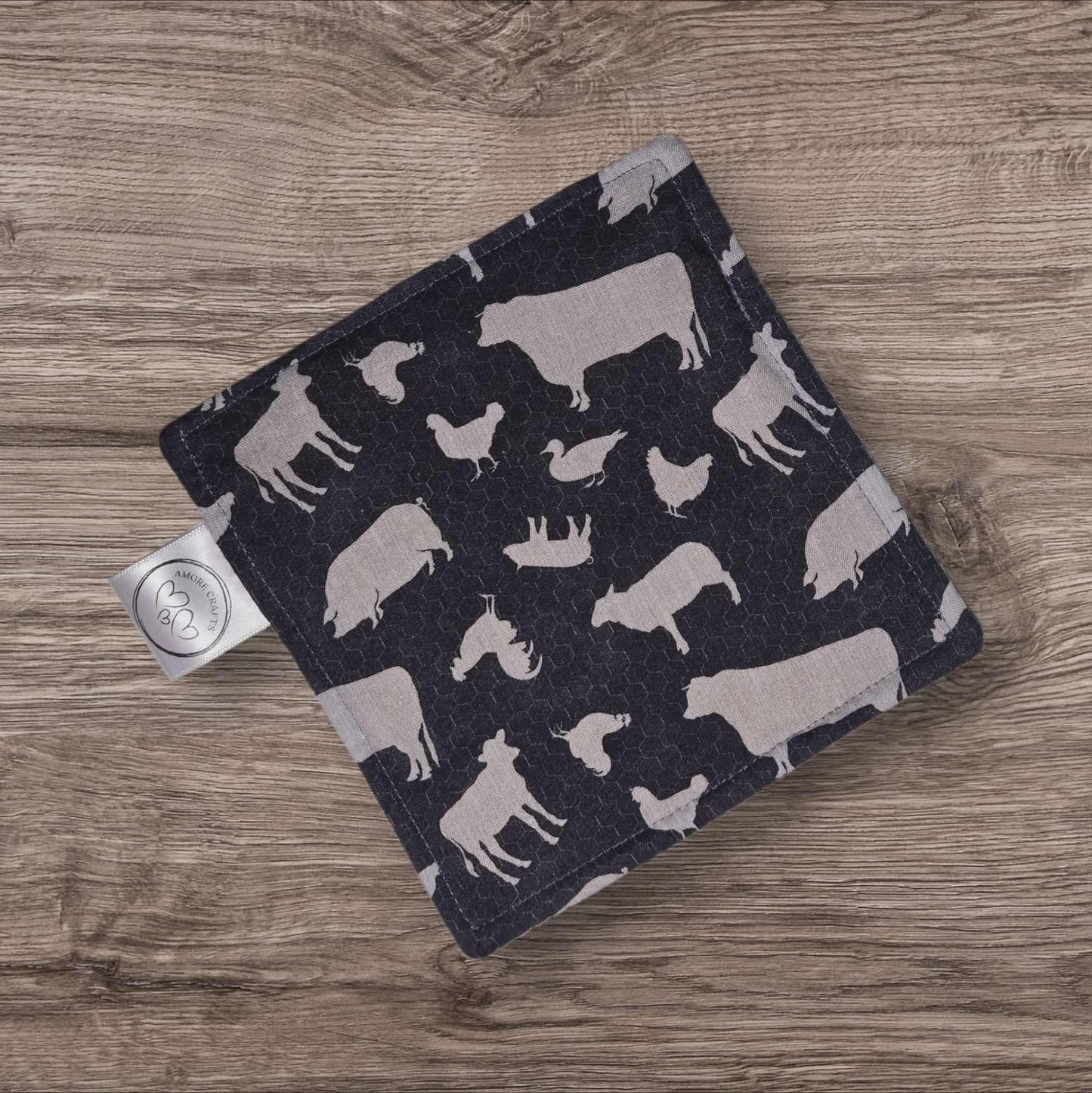 Jar Opener - Barnyard