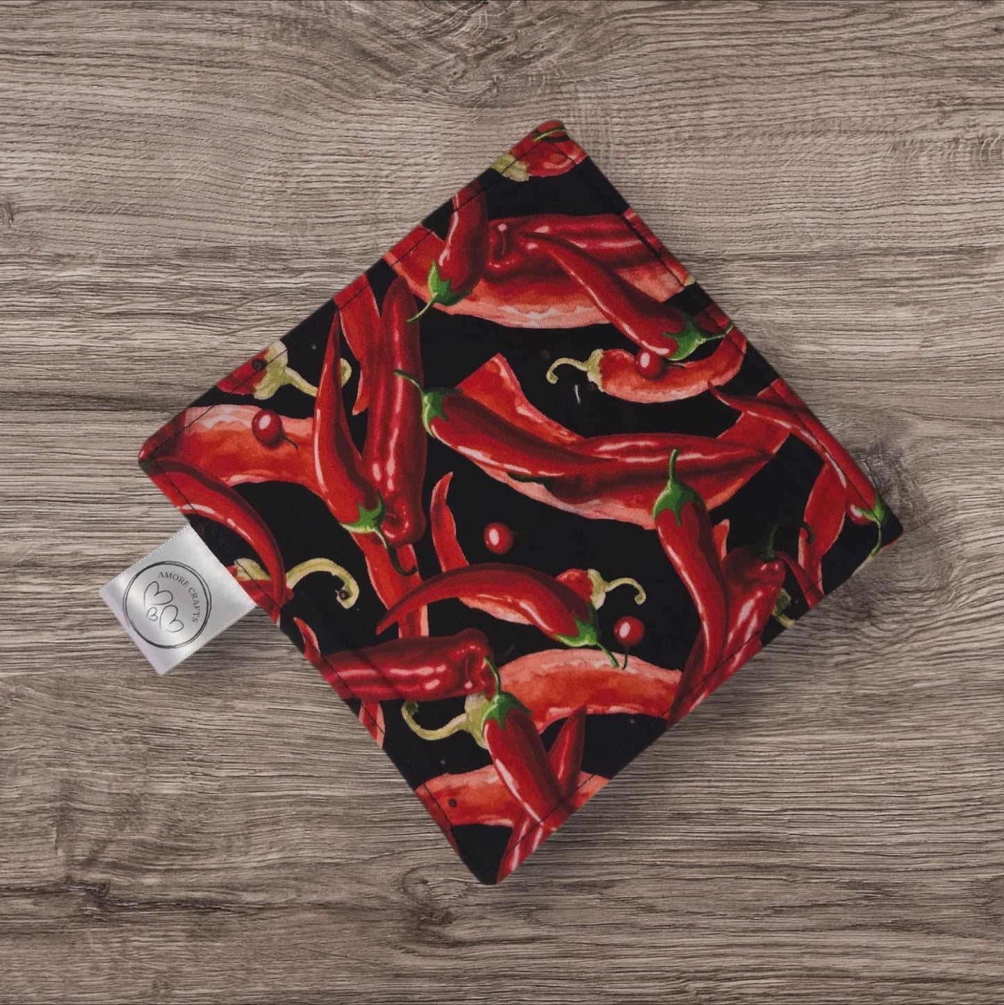 Jar Opener - Hot Peppers