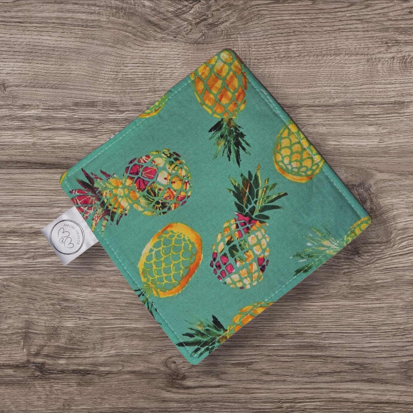 Jar Opener - Pineapple Joy