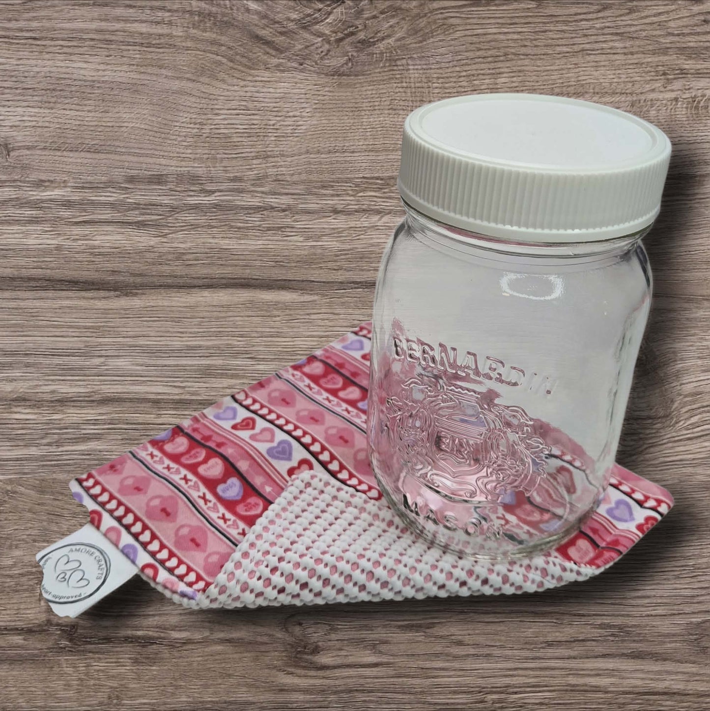 Jar Opener - Key to my Heart