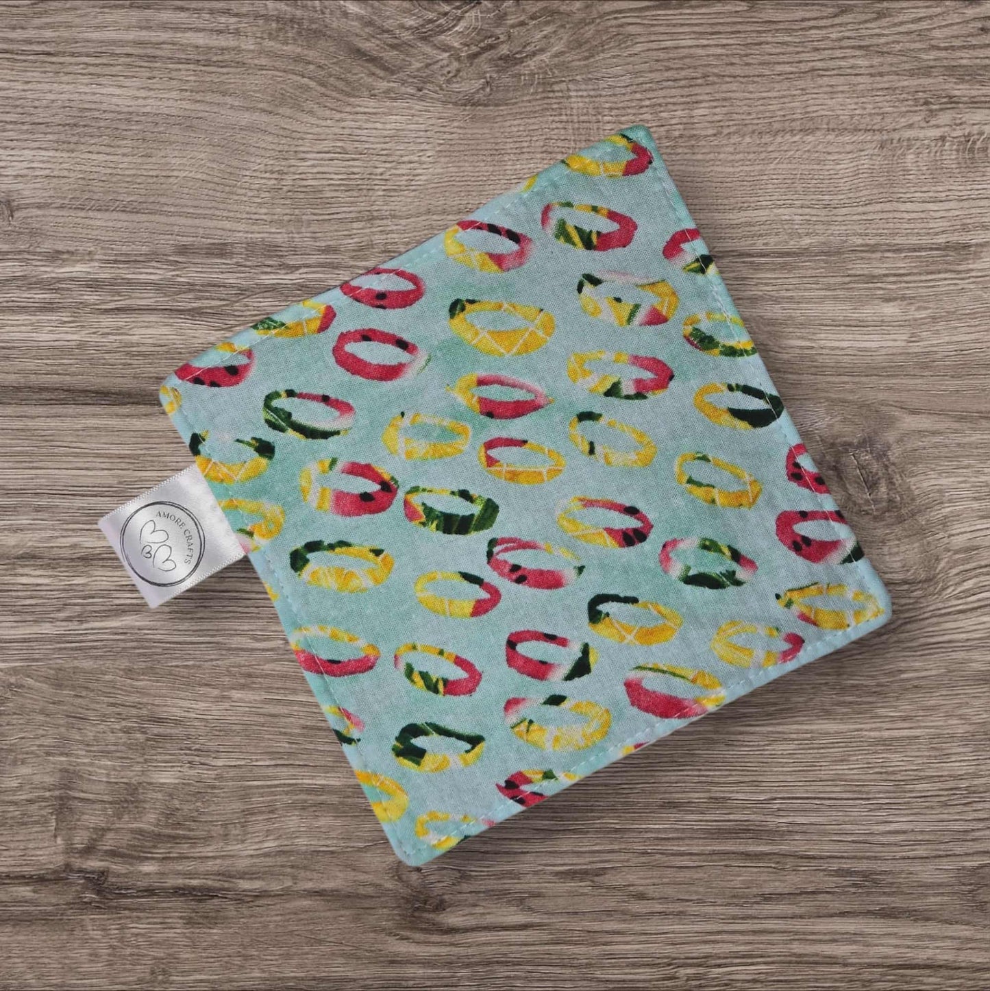 Jar Opener - Tropical Rings