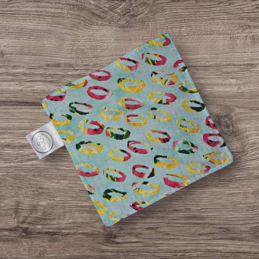 Jar Opener - Tropical Rings