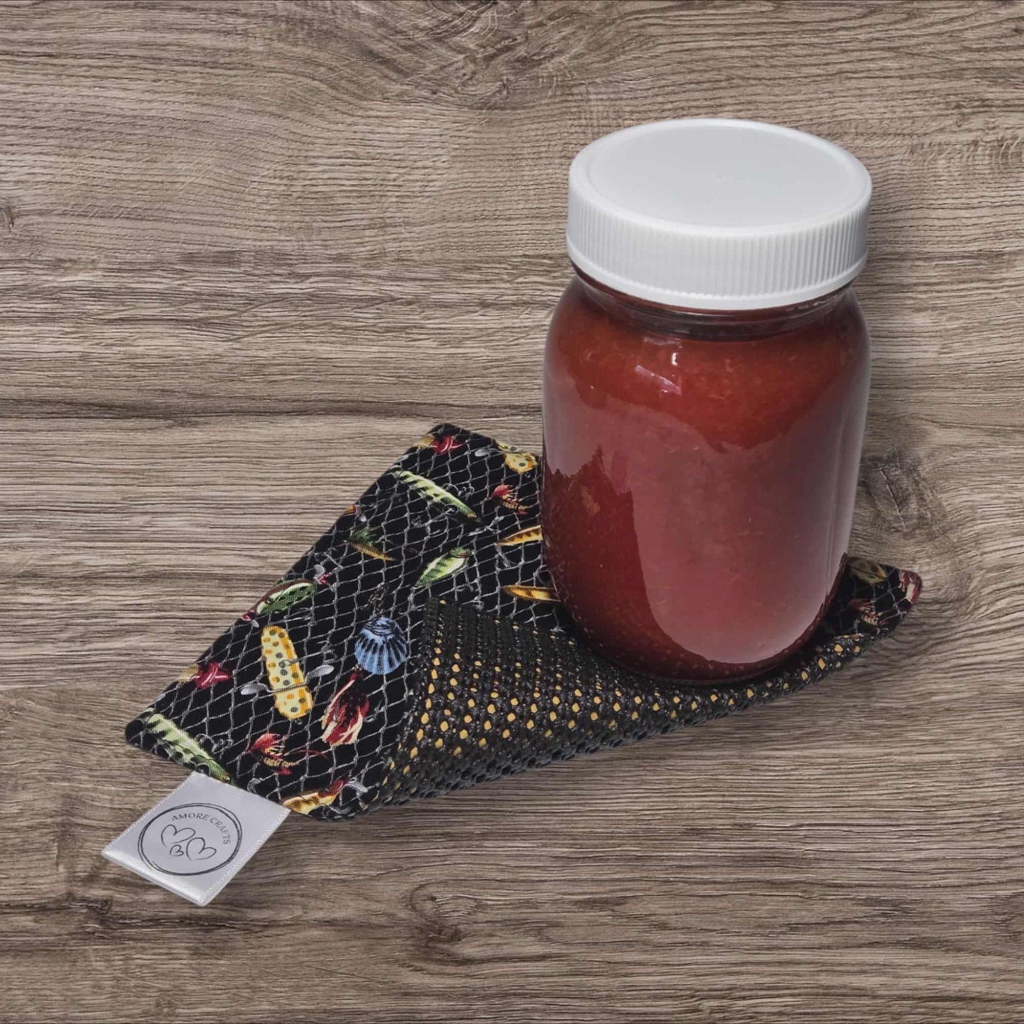 Jar Opener - Classic Hook & Lures