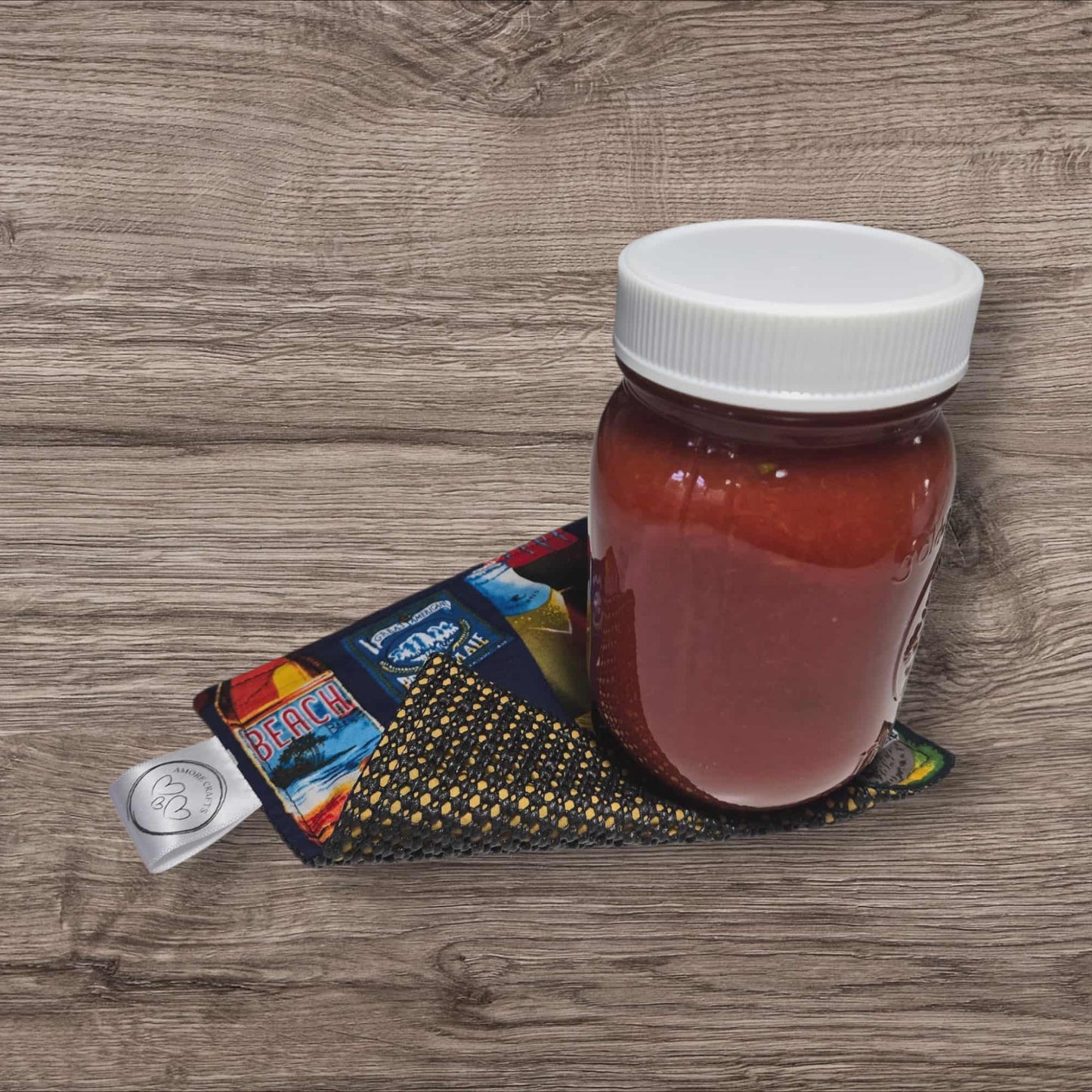 Jar Opener - Brewski