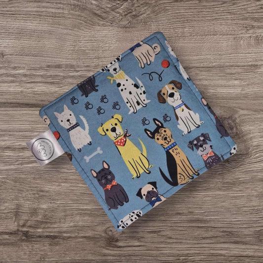 Jar Opener - Puppy Pals