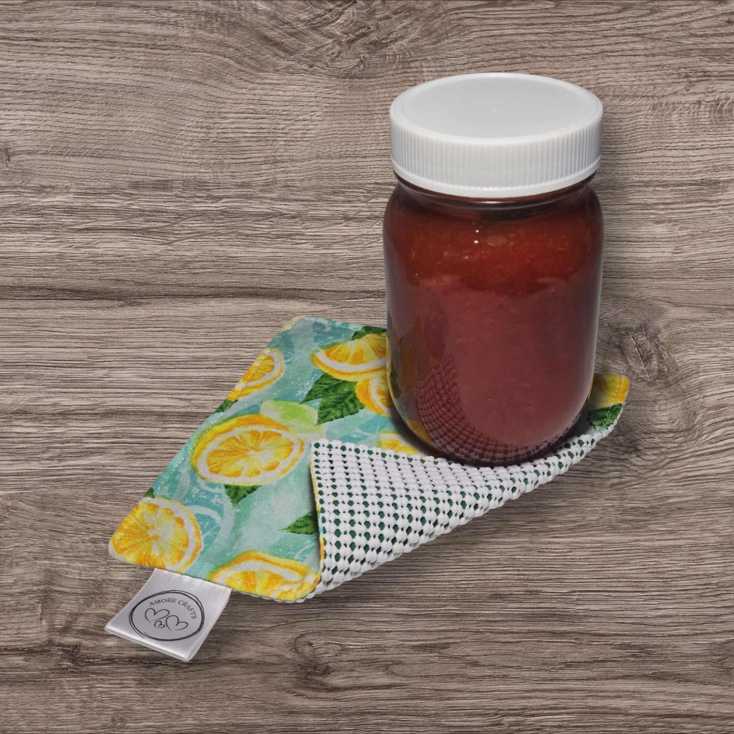 Jar Opener - Tropical Citrus