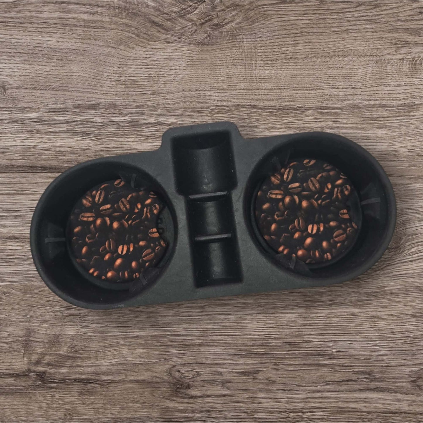 Car Coasters - Java Beans